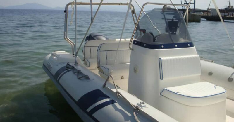 Unforgettable midday cruise from Kissamos to Balos Lagoon - Key Points