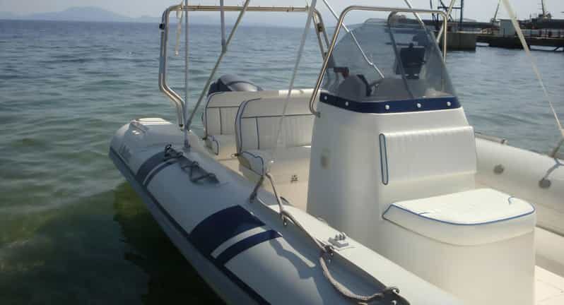 Unforgettable midday cruise from Kissamos to Balos Lagoon - The Itinerary: A Closer Look