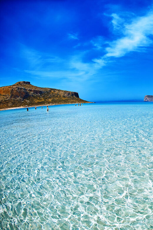 Unforgettable midday cruise from Kissamos to Balos Lagoon - Analyzing the Value