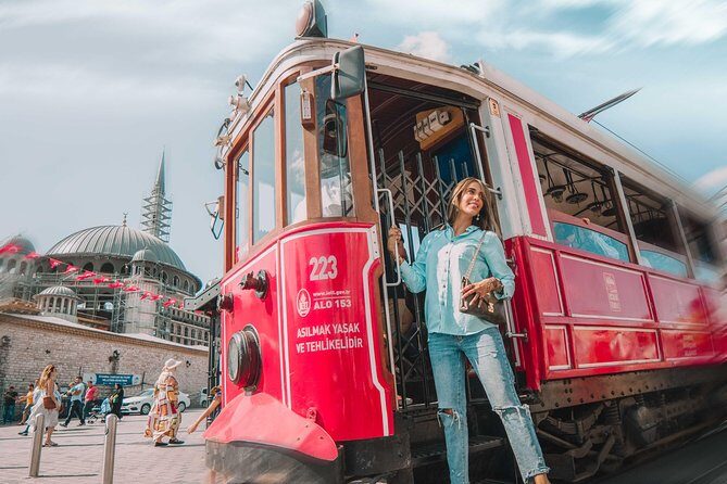 Unforgettable Moments in Istanbul: Photo Shoot for Couples - FAQs