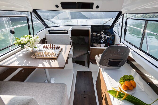 Unforgettable Moments: Private Yacht Explore Sunset Halong Bay - The Bottom Line: Who Is This Tour For?