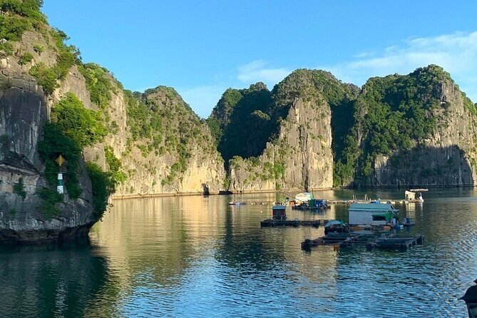 Unforgettable Moments: Private Yacht Explore Sunset Halong Bay - Final Thoughts