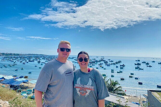 Unforgettable Mui Ne Sand Dunes Jeep Tour with Local Guide - Final Thoughts: Is It Worth It?