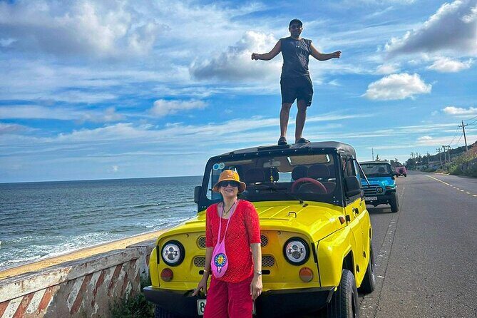 Unforgettable Mui Ne Sand Dunes Jeep Tour with Local Guide - FAQ