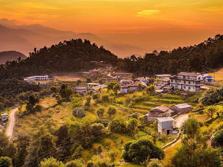 unforgettable-pokhara-to-annapurna-foothills-day-hike