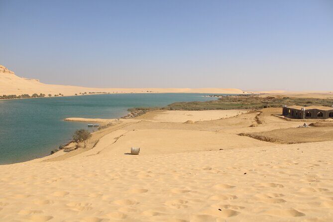 Unforgettable Private Tour to Wadi El Hitan and Tunis Beach - What to Expect