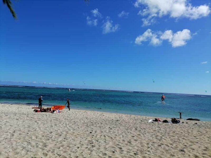 Unforgettable South Excursion Mauritius - FAQ