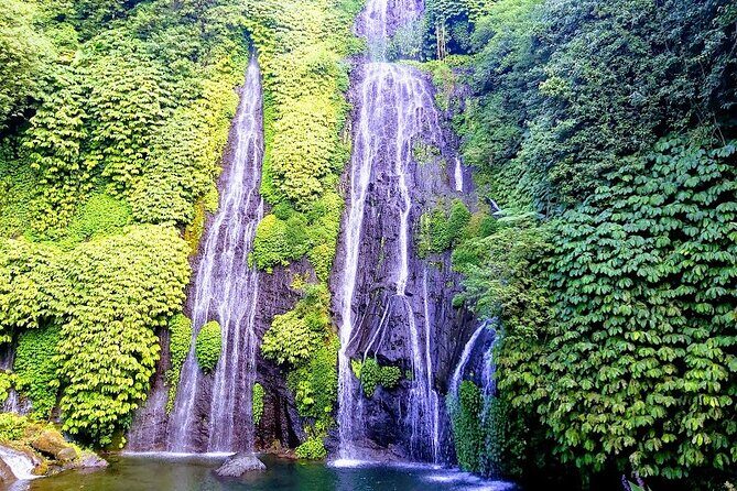 Unforgettable Tour Lovina See Dolphin And Banyumala Waterfall - Exploring the Itinerary in Detail