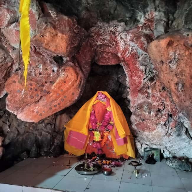 Unforgettable Tour of Rishikesh - Key Points  