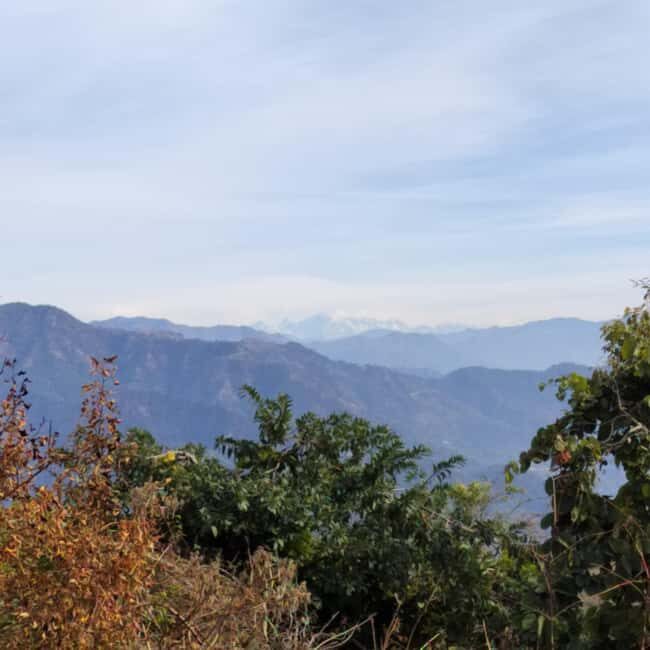 Unforgettable Tour of Rishikesh - A Closer Look at the Itinerary and Experience