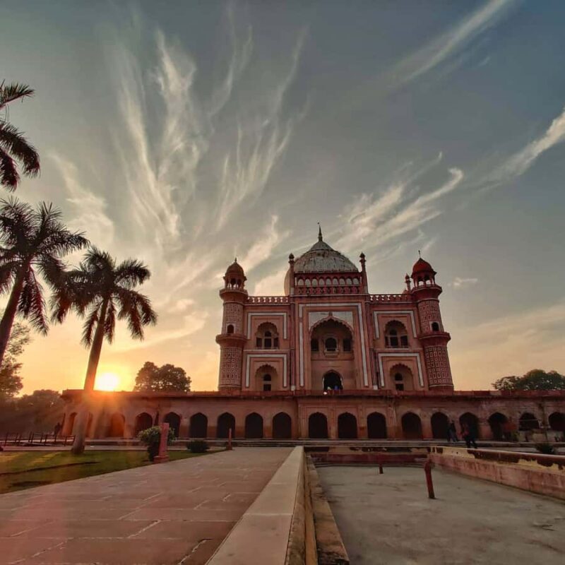 Unforgettable tour of Taj Mahal with car and guide - Why This Tour Offers Great Value