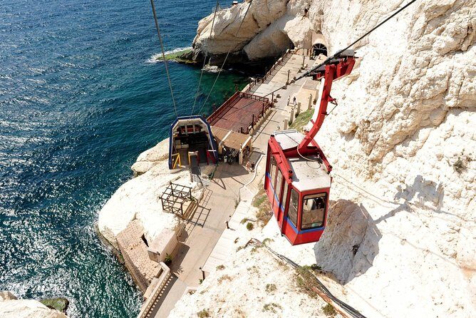 Unforgettable Tour to Caesarea, Haifa, Acre and Rosh HaNikra from Tel Aviv - The Itinerary in Detail