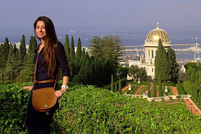 Unforgettable Tour to Caesarea, Haifa, Acre and Rosh HaNikra from Tel Aviv - Who Is This Tour Best For?