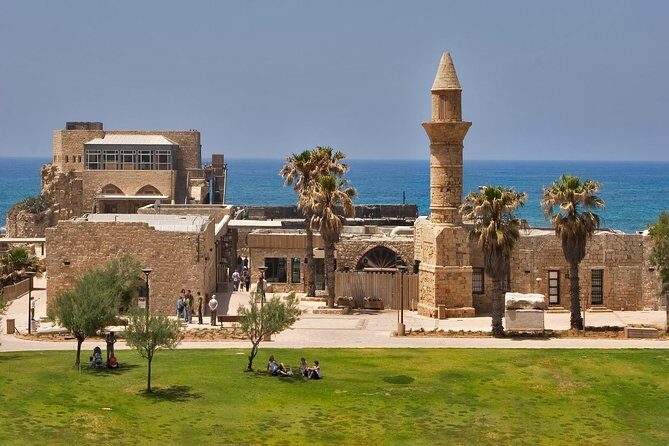 Unforgettable Tour to Caesarea, Haifa, Acre and Rosh HaNikra from Tel Aviv - Frequently Asked Questions