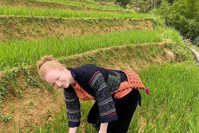 Unforgettable Trekking Experience 6 Hour in Sapa - The Sum Up