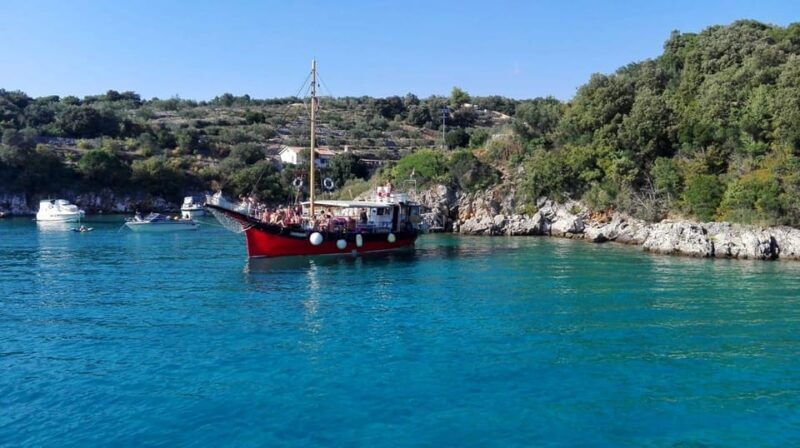Uninhabited Island: Discover Plavnik with a Pirate Ship - Final Thoughts: Is It Worth It?