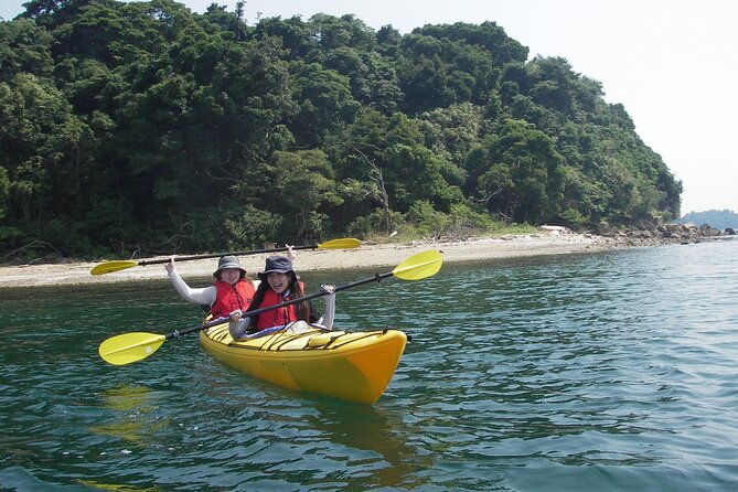 uninhabited-island-kayak-cruise-and-adventure-in-seto-inland-sea