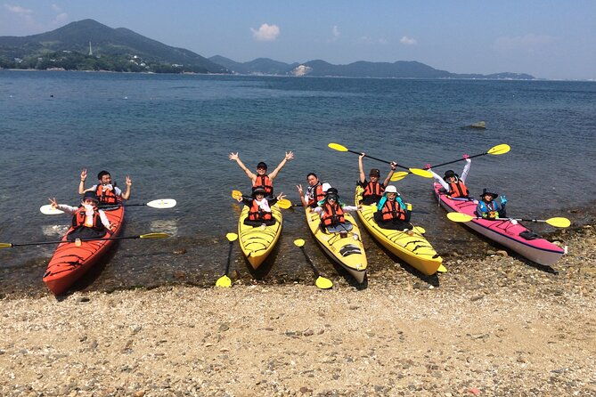 uninhabited-island-kayak-cruise-and-adventure-in-seto-inland-sea