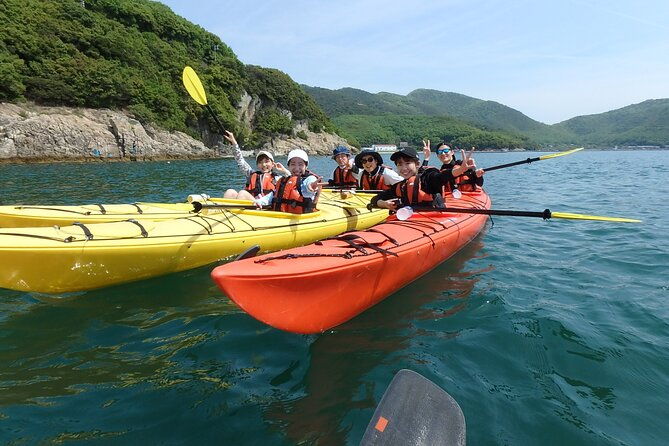 uninhabited-island-kayak-cruise-and-adventure-in-seto-inland-sea
