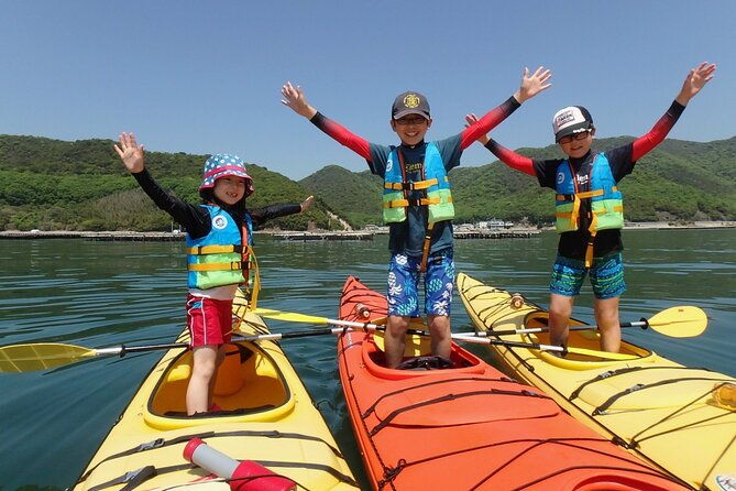 uninhabited-island-kayak-cruise-and-adventure-in-seto-inland-sea