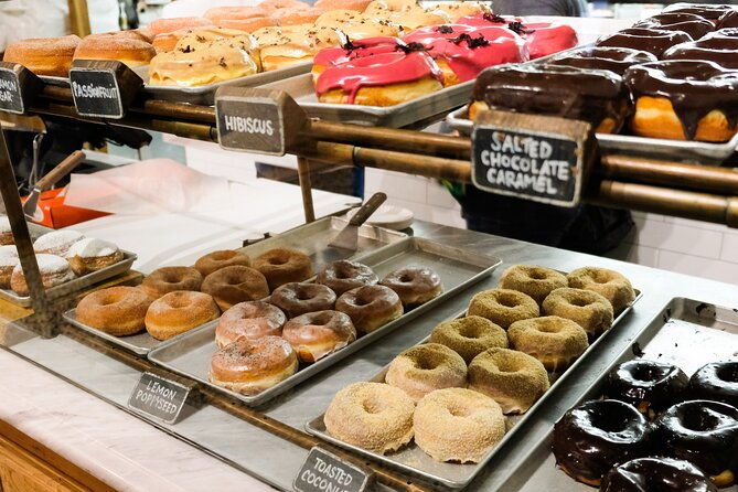 union-square-donut-adventure-and-walking-food-tour