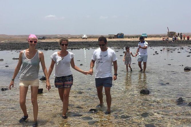 Union tour Full Day Private tour - A Deep Dive into the Full-Day Itinerary