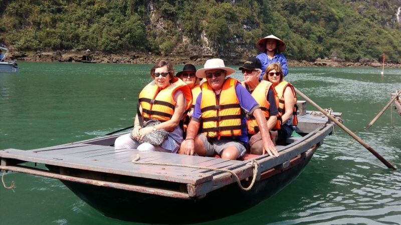 unique-2-day-halong-ninh-binh-farming-tour