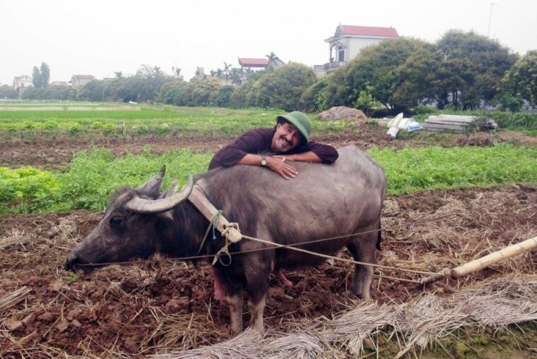 unique-2-day-halong-ninh-binh-farming-tour
