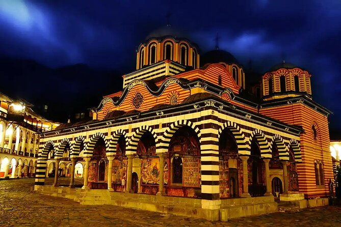unique-2-days-tour-boyana-church-rila-monastery-and-outdoor-mineral-baths
