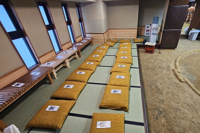 unique-afternoon-live-sumo-training-tour-in-tokyo