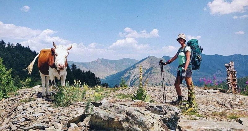 Unique Albanian Alps Adventure,4x4 Trip from Valbona,Tropoja - Exploring the Remote Villages and Natural Wonders