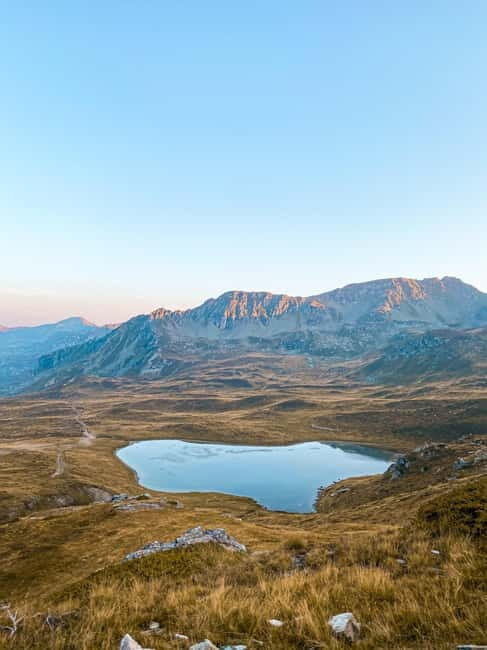 Unique Albanian Alps Adventure,4x4 Trip from Valbona,Tropoja - Authentic Local Culture and Food