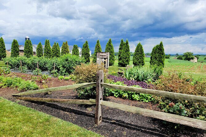 Unique Amish Immersion in Lancaster - Final Thoughts