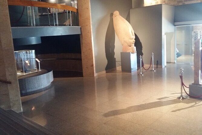 Unique Ancient Egypt, trip to Cairo, Pyramids, Sphinx, Museum - What to Expect from the Experience