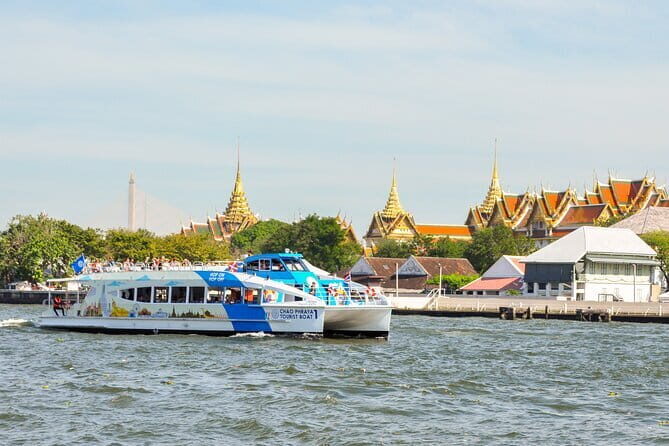 Unique and Scenic Slow Boat Tour from Ayutthaya to Bangkok - FAQ