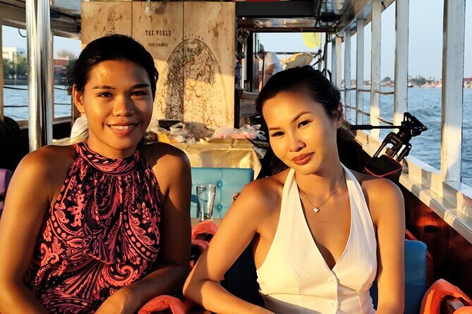 Unique and Scenic Slow Boat Tour from Bangkok to Ayutthaya - Key Points
