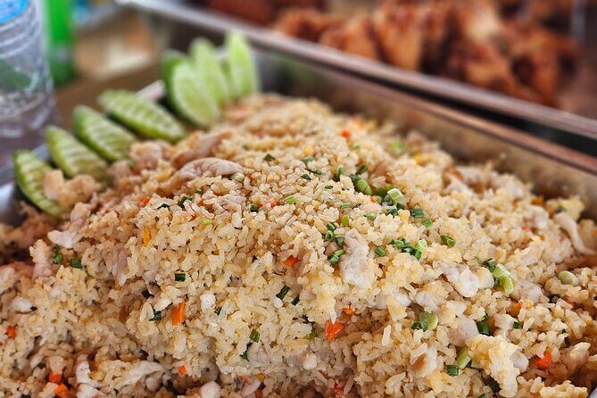 Unique and Scenic Slow Boat Tour from Bangkok to Ayutthaya - What Travelers Are Saying