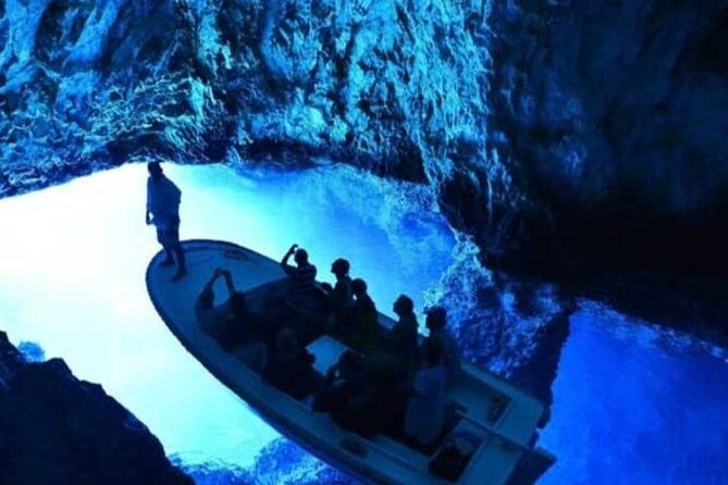 unique-blue-cave-and-6-island-tour-from-split