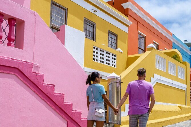 Unique Bo-Kaap Tour with Food Tasting, Western Cape - Final Thoughts