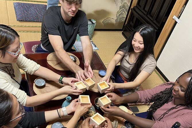 Unique Brewery Tour and One-of-a-Kind Sake Tasting Near Tokyo - Key Points