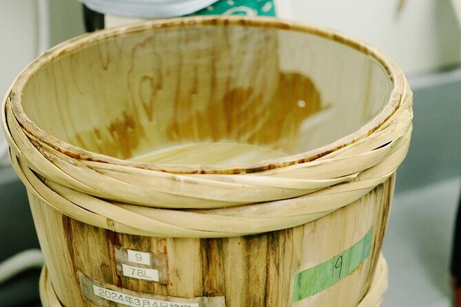 Unique Brewery Tour and One-of-a-Kind Sake Tasting Near Tokyo - Who Should Consider This Tour?