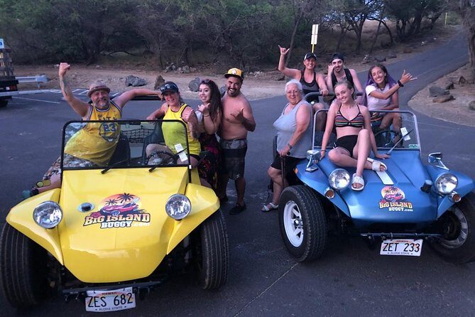 Unique Buggy Rental on the Big Island, Hawaii - A Practical Guide to the Big Island Buggy Rental