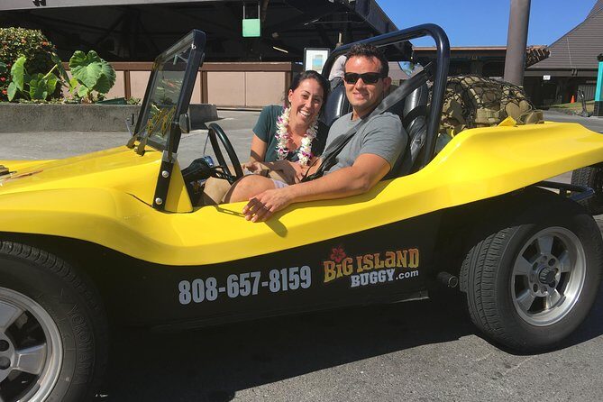 Unique Buggy Rental on the Big Island, Hawaii - Final Words