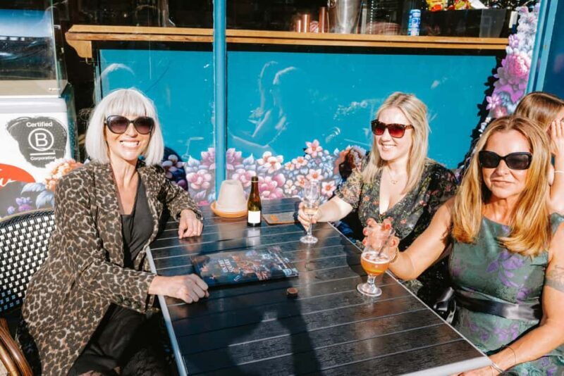 Unique Chester Food & Drink Tour plus Sightseeing - The Sum Up: Who Will Love This Experience?