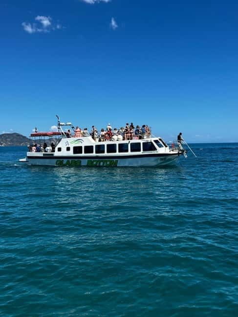 Unique Cruise to Shipwreck beach and local blue caves - Introduction: A Tour Packed with Highlights
