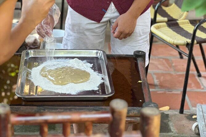 Unique Culture and Art Experience in Duong Lam Ancient Village - Practical Details