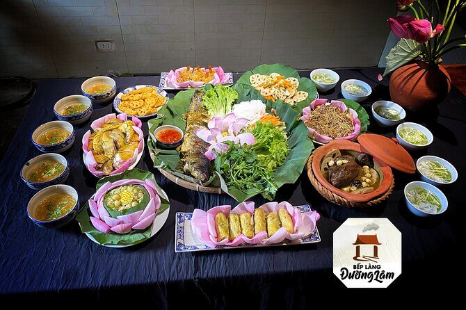 Unique Culture and Art Experience in Duong Lam Ancient Village - Final Thoughts