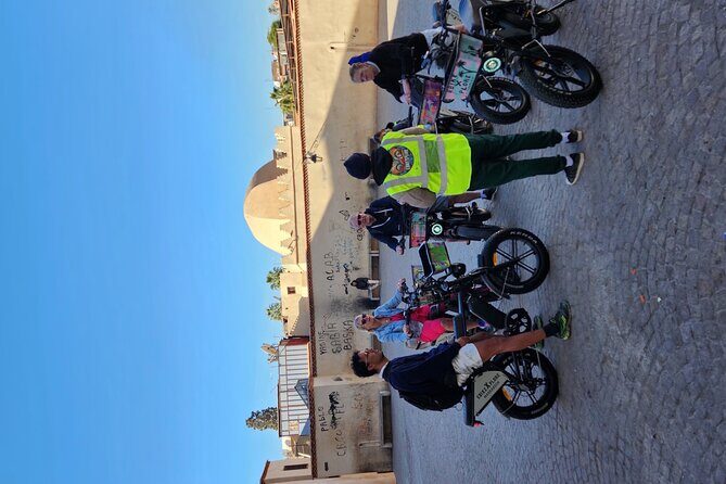 Unique Cycling Experience in Marrakech - Final Thoughts