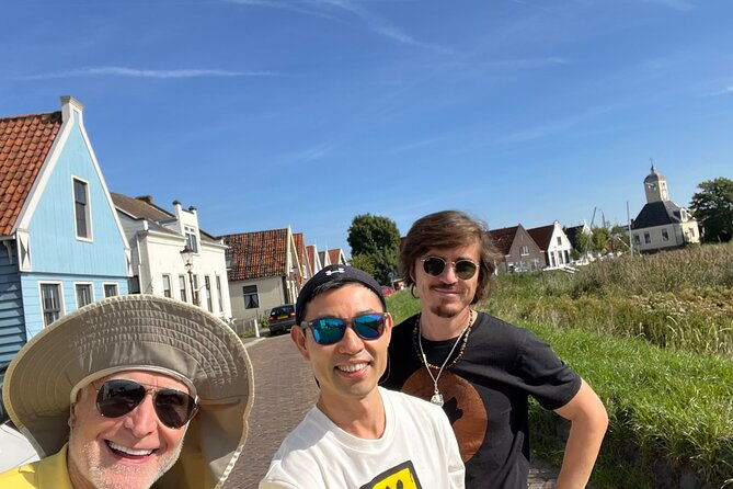unique-dutch-villages-tour-incl-boat-hotel-pick-up