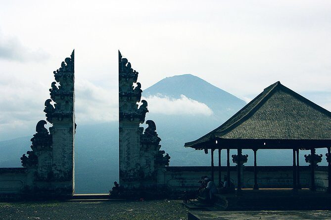 Unique East Bali Full Day Tour - Exploring the Unique East Bali Full Day Tour